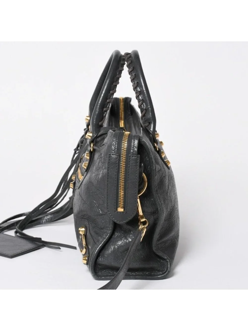 Balenciaga brand name